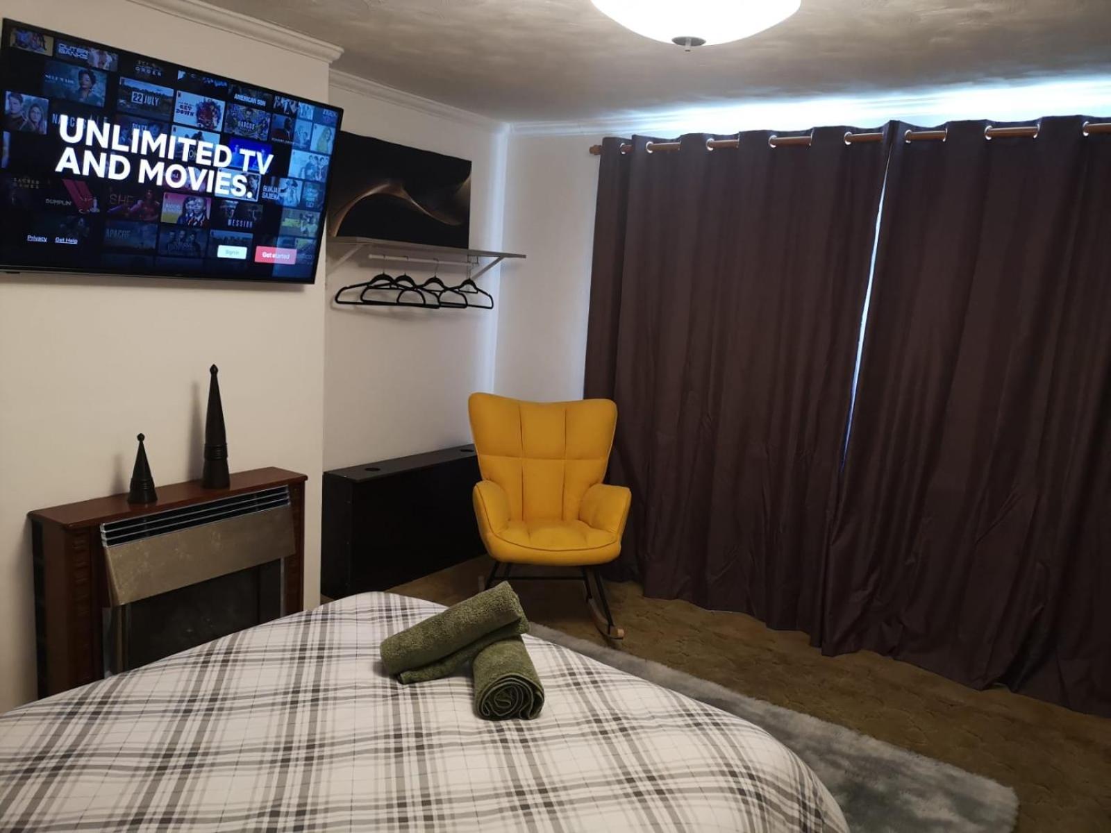 Mossbank House Luton Airport Hotel Екстериор снимка