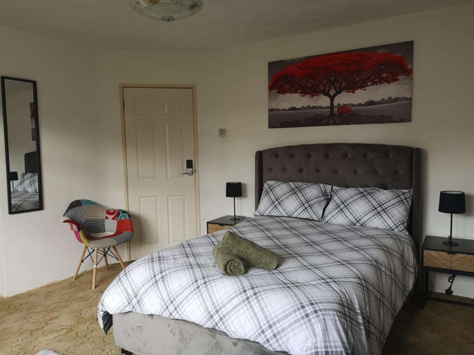 Mossbank House Luton Airport Hotel Екстериор снимка